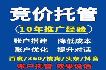 推广竞价实战经验：成功案例教你如何操作